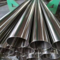 2B BA 304 Fitting Tabung Stainless Steel